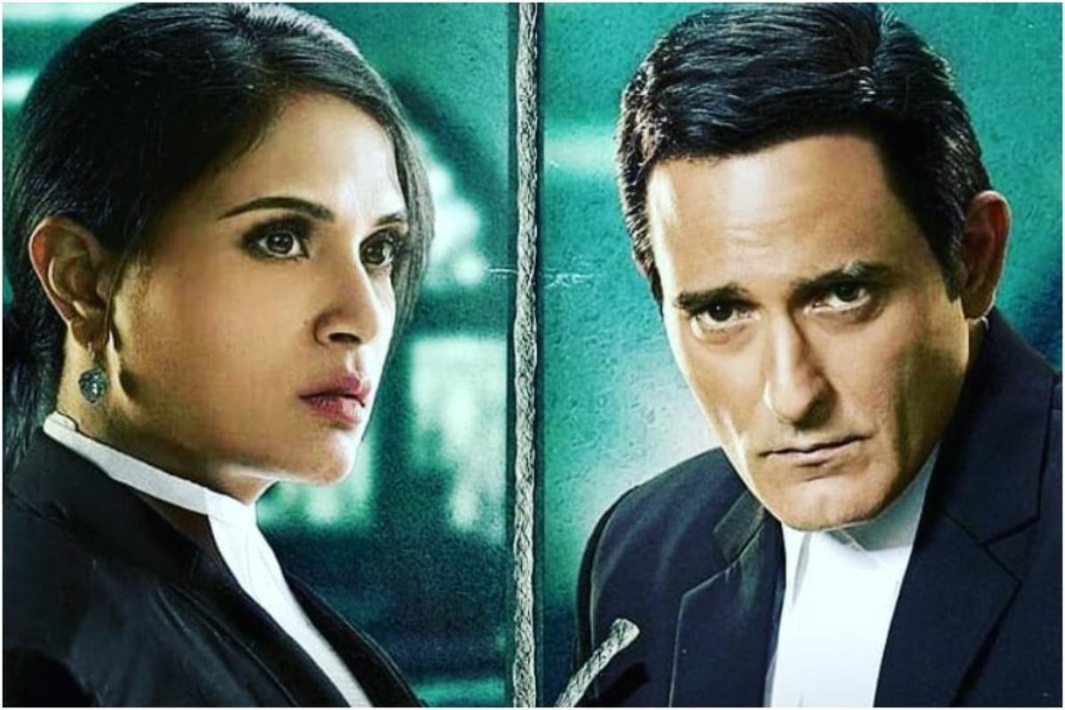 Constitution Day 2022 Bollywood movies based on articles